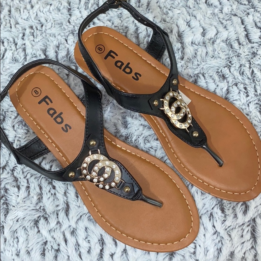 Sandals❌🔥♥️